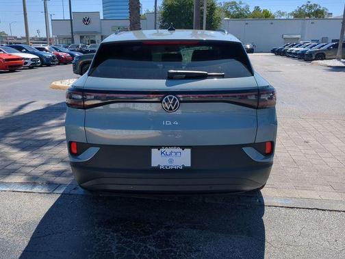 3b3b 2026 Volkswagen ID.4 Pro S