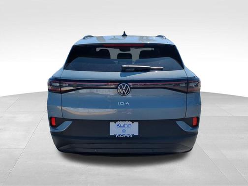 3b3b 2026 Volkswagen ID.4 Pro S
