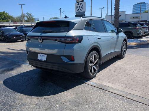 3b3b 2026 Volkswagen ID.4 Pro S