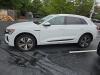 Glacier White Metallic 2024 Audi Q8 e-tron Premium Plus