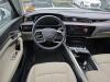Glacier White Metallic 2024 Audi Q8 e-tron Premium Plus