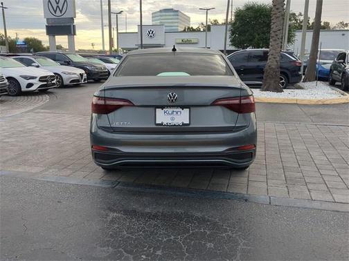2023 Volkswagen Jetta 1.5T S