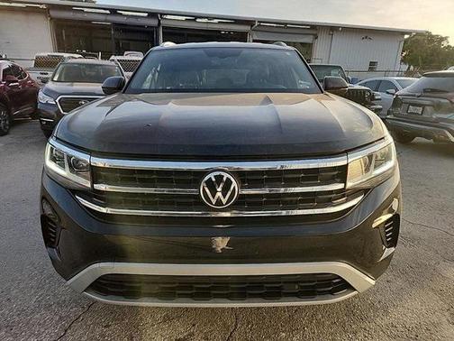 2023 Volkswagen Atlas Cross Sport 2.0T SE