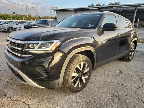 2023 Volkswagen Atlas Cross Sport 2.0T SE