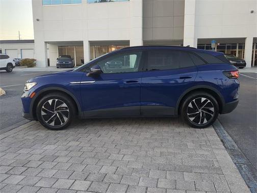2022 Volkswagen ID.4 Pro S