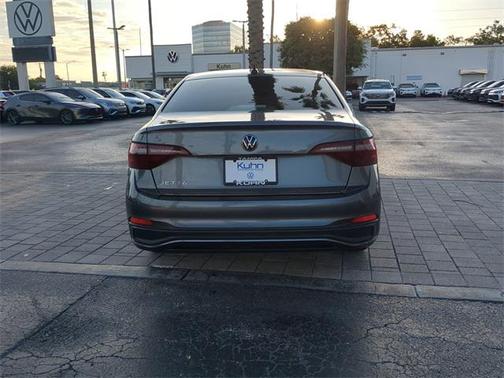 2023 Volkswagen Jetta 1.5T S