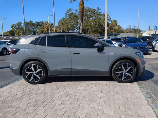 2023 Volkswagen ID.4 Pro S