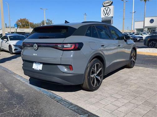 2023 Volkswagen ID.4 Pro S