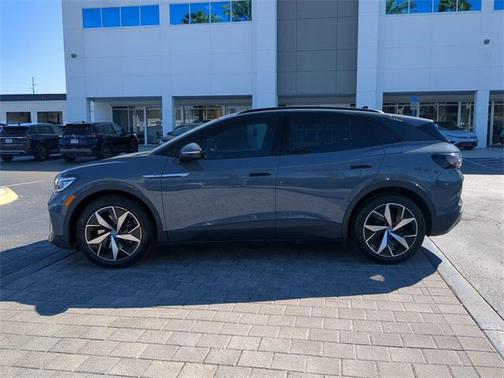 2023 Volkswagen ID.4 Pro S