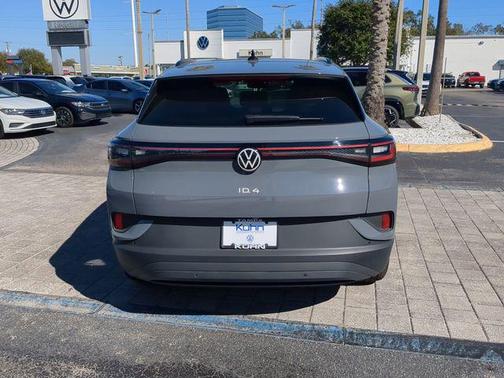 2023 Volkswagen ID.4 Pro S