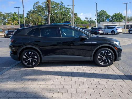 2021 Volkswagen ID.4 Pro S