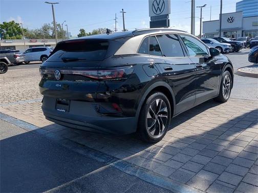 2021 Volkswagen ID.4 Pro S