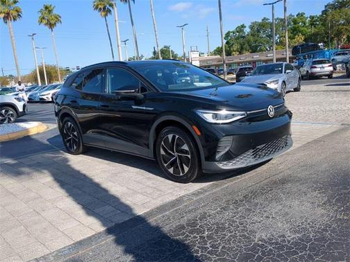 2021 Volkswagen ID.4 Pro S