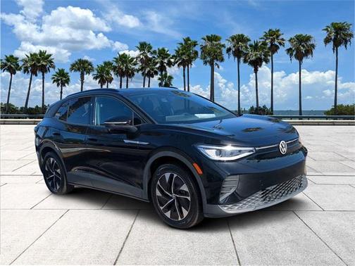 2021 Volkswagen ID.4 Pro S