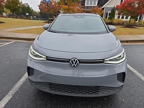 2022 Volkswagen ID.4 Pro S