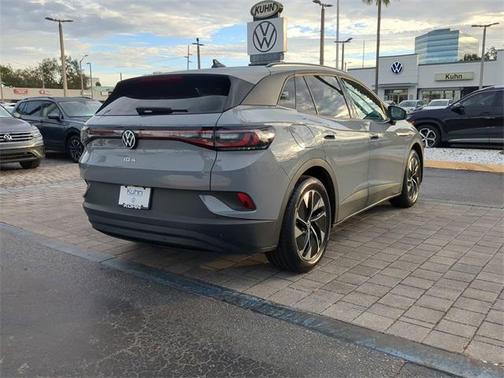 2022 Volkswagen ID.4 Pro S