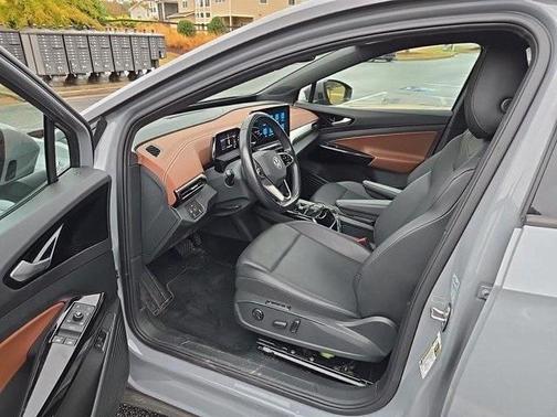 2022 Volkswagen ID.4 Pro S