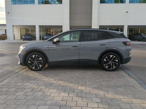 2022 Volkswagen ID.4 Pro S