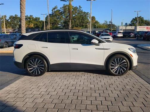 2024 Volkswagen ID.4 S