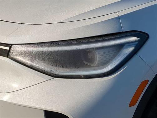 2024 Volkswagen ID.4 S