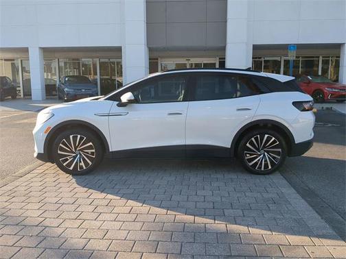 2024 Volkswagen ID.4 S