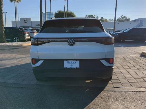 2024 Volkswagen ID.4 S