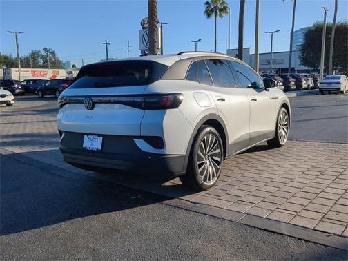 2024 Volkswagen ID.4 S