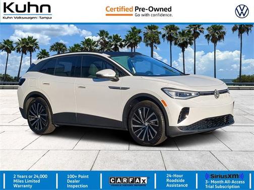 2024 Volkswagen ID.4 S