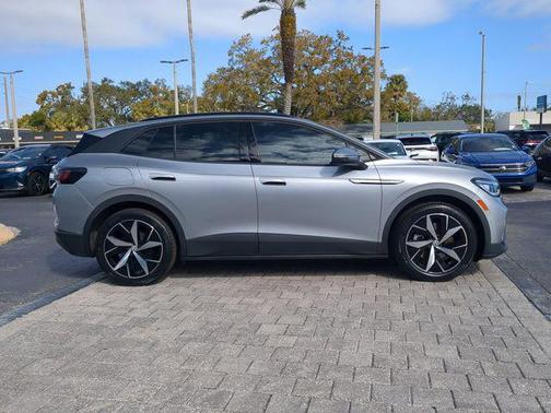 2023 Volkswagen ID.4 Pro S