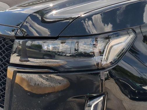 Black Raven 2023 Cadillac Escalade Sport