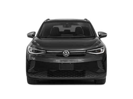 Blue 2022 Volkswagen ID.4 Pro S