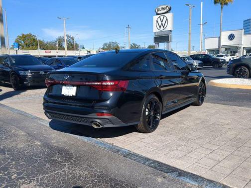 2025 Volkswagen Jetta GLI 2.0T Autobahn