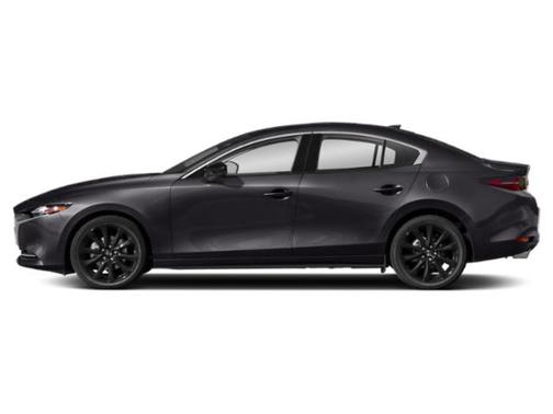 2021 Mazda Mazda3 2.5 Turbo AWD