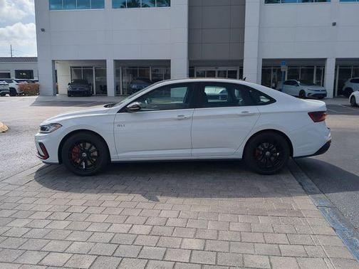 2026 Volkswagen Jetta GLI 2.0T Autobahn