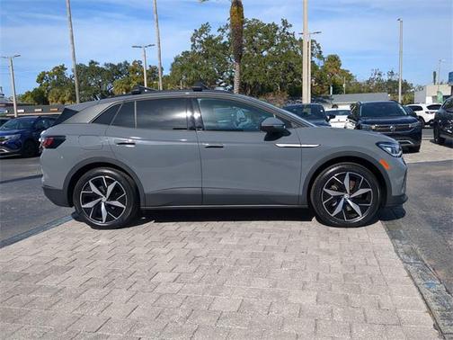 2023 Volkswagen ID.4 S