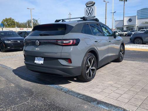 2023 Volkswagen ID.4 S