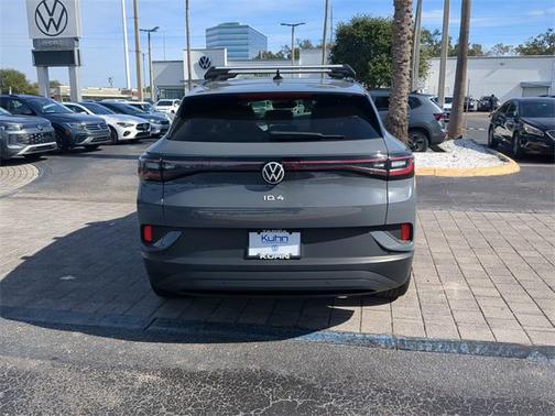 2023 Volkswagen ID.4 S