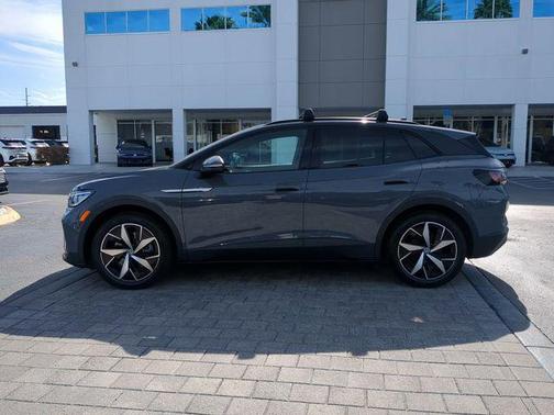 2023 Volkswagen ID.4 S