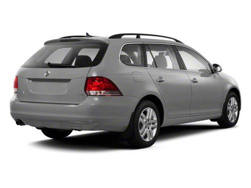 2010 Volkswagen Jetta TDI