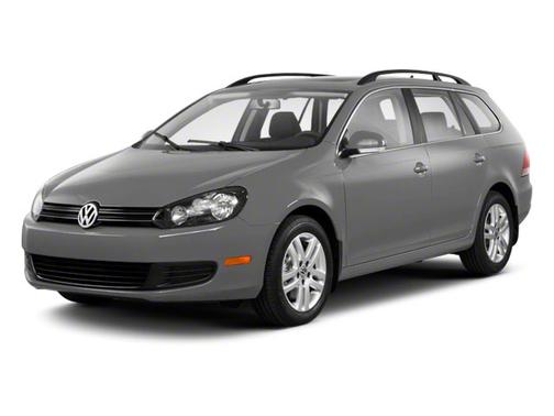 2010 Volkswagen Jetta TDI
