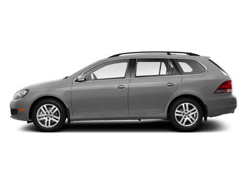 2010 Volkswagen Jetta TDI