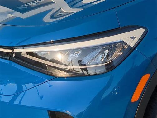 2025 Volkswagen ID.4 Pro