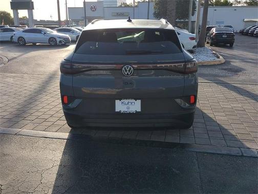 2025 Volkswagen ID.4 Pro S