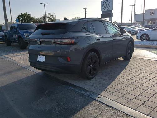 2025 Volkswagen ID.4 Pro S