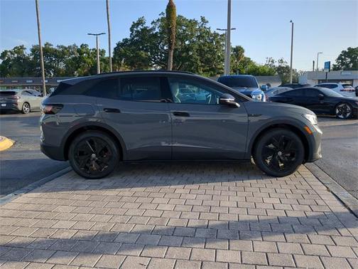 2025 Volkswagen ID.4 Pro S