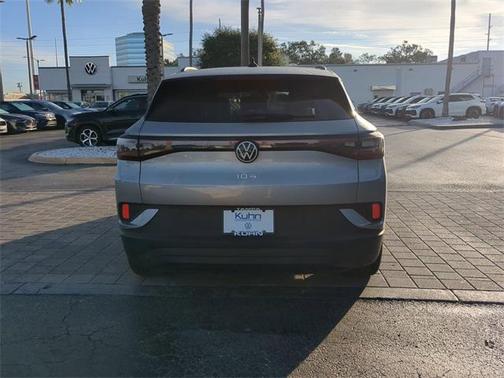 2023 Volkswagen ID.4 Pro S