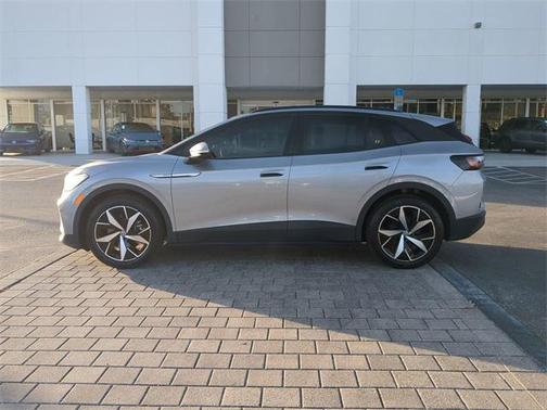 2023 Volkswagen ID.4 Pro S