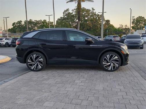 2025 Volkswagen ID.4 Pro S Plus