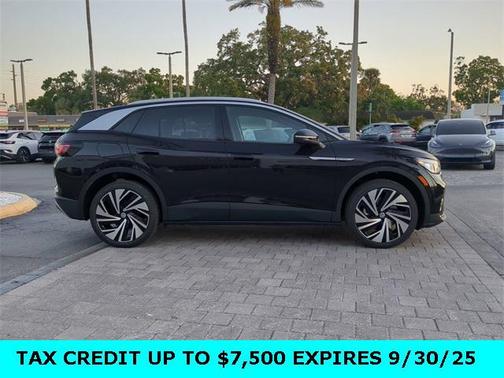 2025 Volkswagen ID.4 Pro S Plus