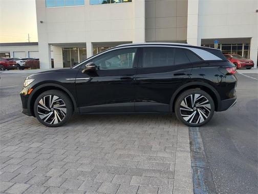 2025 Volkswagen ID.4 Pro S Plus